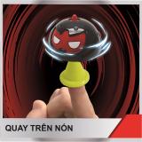 Yuga - Con quay kỳ diệu (Chiến xa Đỏ)