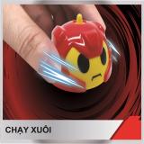 Yuga - Con quay kỳ diệu (Chiến xa Xanh)