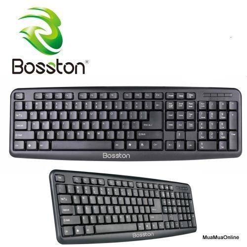 Bàn Phím Bosston K830 Cao Cấp