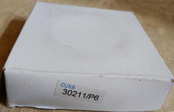 Vòng bi côn 30212 CUXB