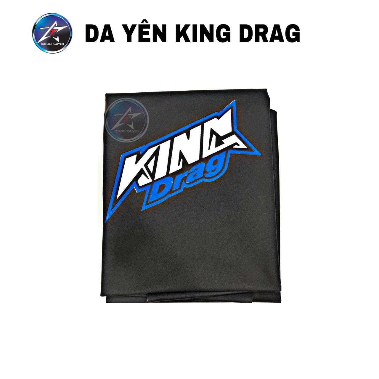 [HCM]DA YÊN XE KING DRAG CHO XE MAY