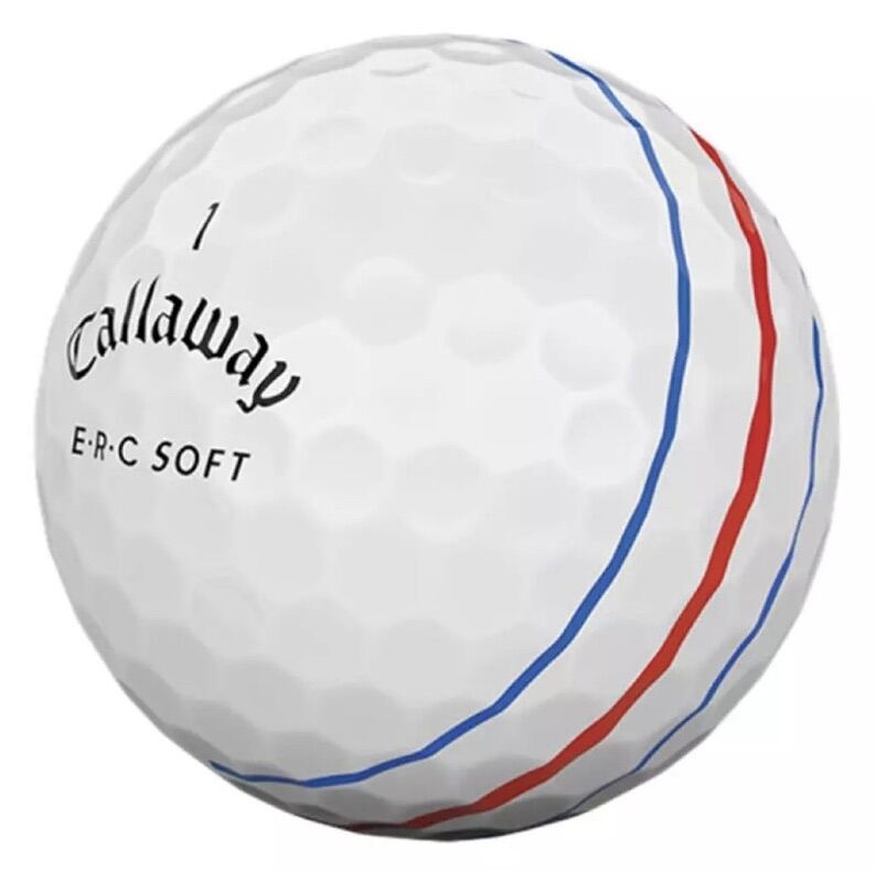 Bóng golf - bóng chơi golf Callaway -  ( Hộp New 2021)