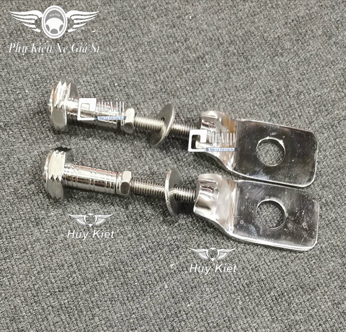 [HCM]Pat Tăng Sên Xe Wave Inox 304 MS3758