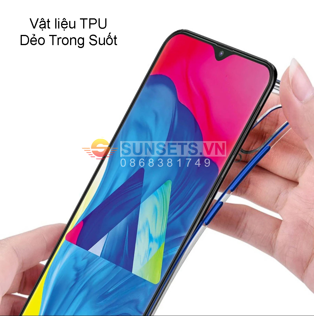 Ốp lưng Samsung A10s/ A20s