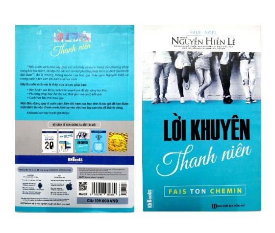 Lời Khuyên Thanh Niên