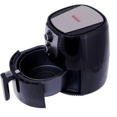 Nồi chiên không dầu Galuz 615