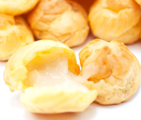 VIKYBOMI – Nhân bánh su kem 1kg