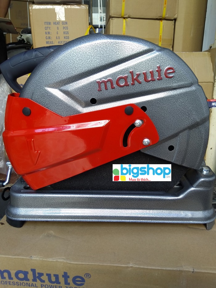 [HCM]Máy cắt sắt Makute CM006