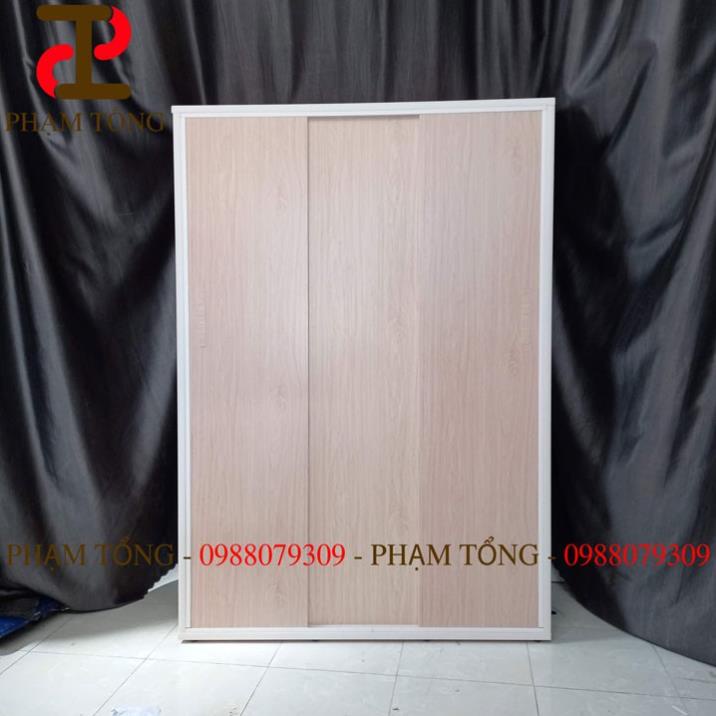 Tủ nhựa đài loan 3 cánh cửa lùa Miễn phí vận chuyển