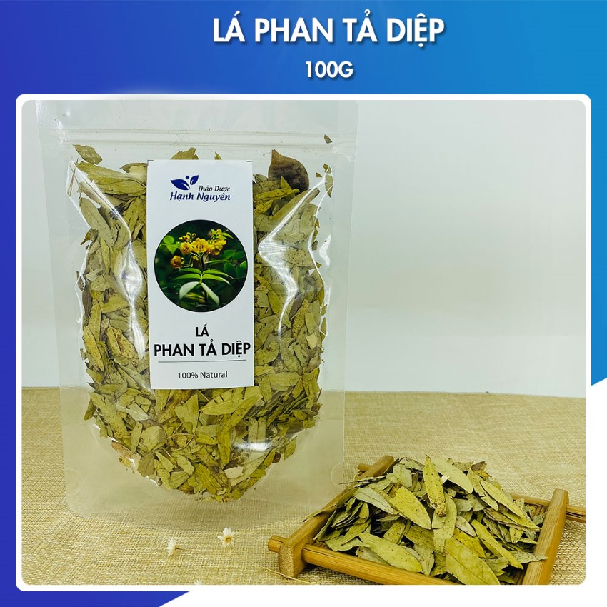 Leaves Black dry peace 1kg