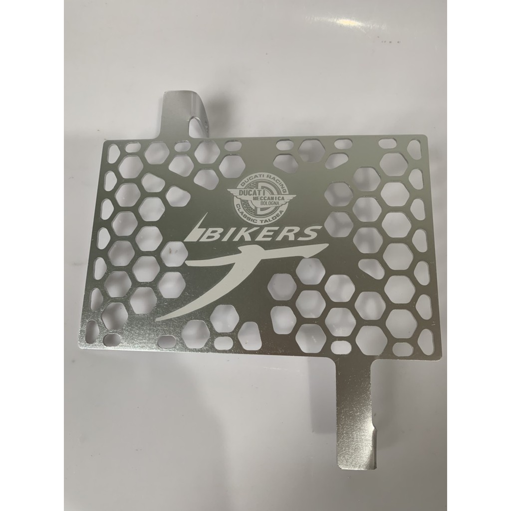 Che Két Nước CNC Exciter 155 Bikers
