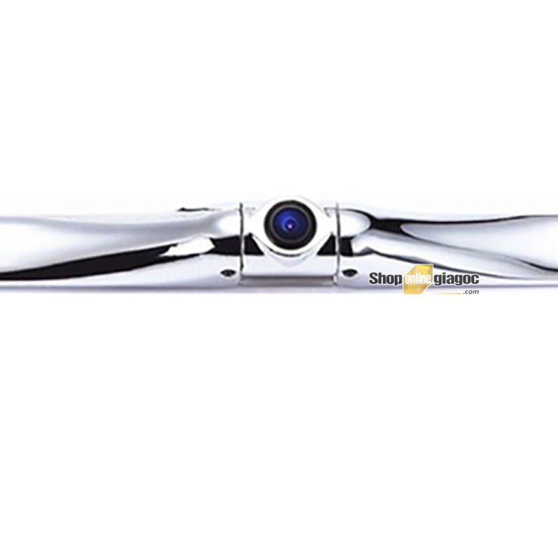 Camera Lùi Siêu Nét HD Có Đế SPW3
