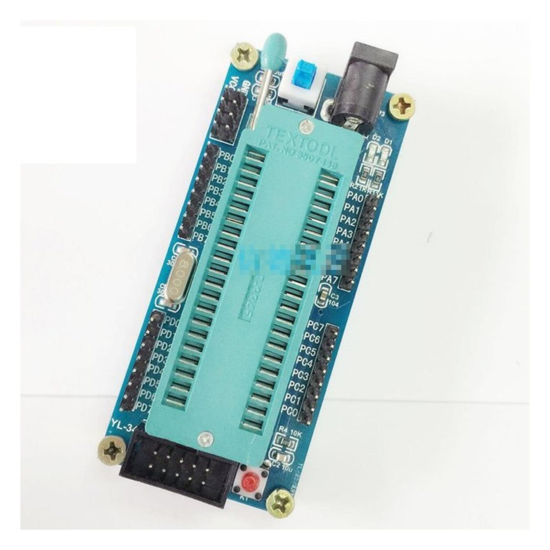 Đế nạp T49 AVR ATMEGA16