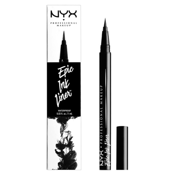Bút Dạ Kẻ Mắt NYX Epic Ink Liner