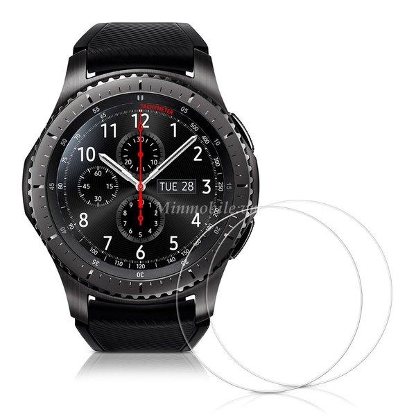 Dán cường lực dành cho đồng hồ Samsung Gear S3