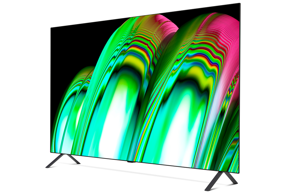 [HCM]Smart Tivi OLED LG 4K 77 inch 77A2PSA (Miễn phí giao tại HCM-ngoài tỉnh liên hệ shop)