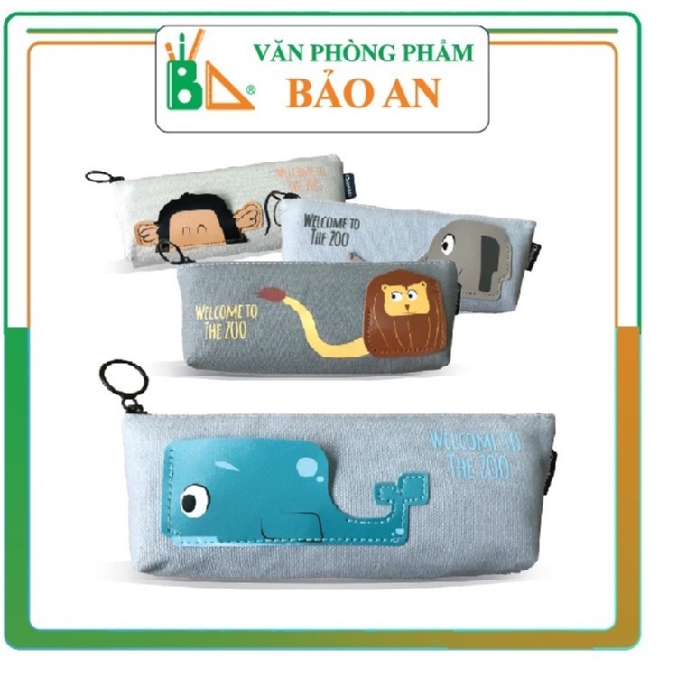 Túi bút Classmate - Văn phòng phẩm Bảo An