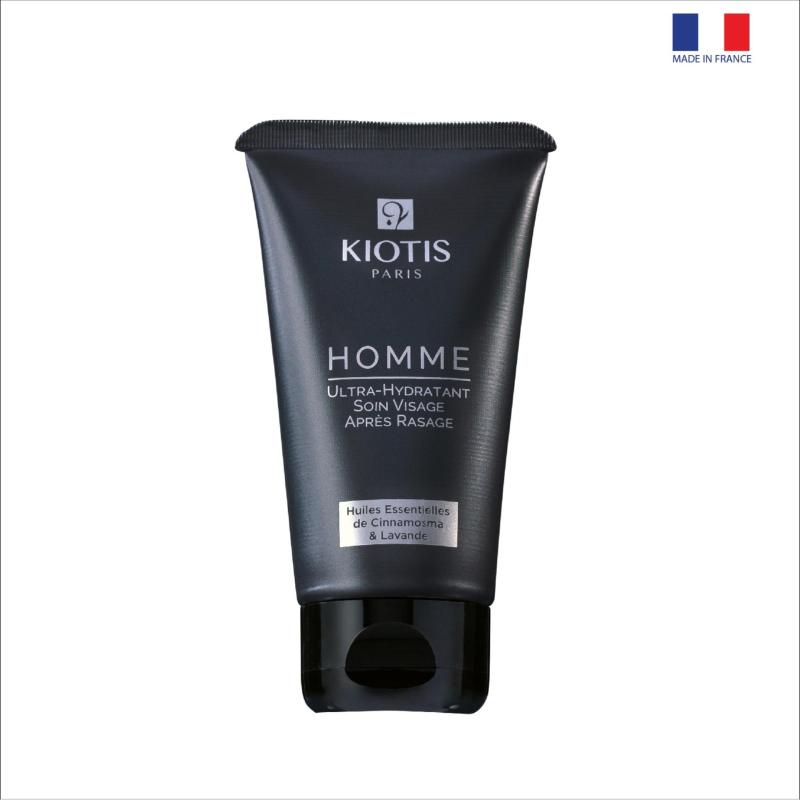 KIOTIS ULTRA HYDRATANT SOIN VISAGE APRES RASAGE 75ML Gel Dưỡng Da Sau Khi Cạo Râu Tinh Chất Cinnamosma giá rẻ