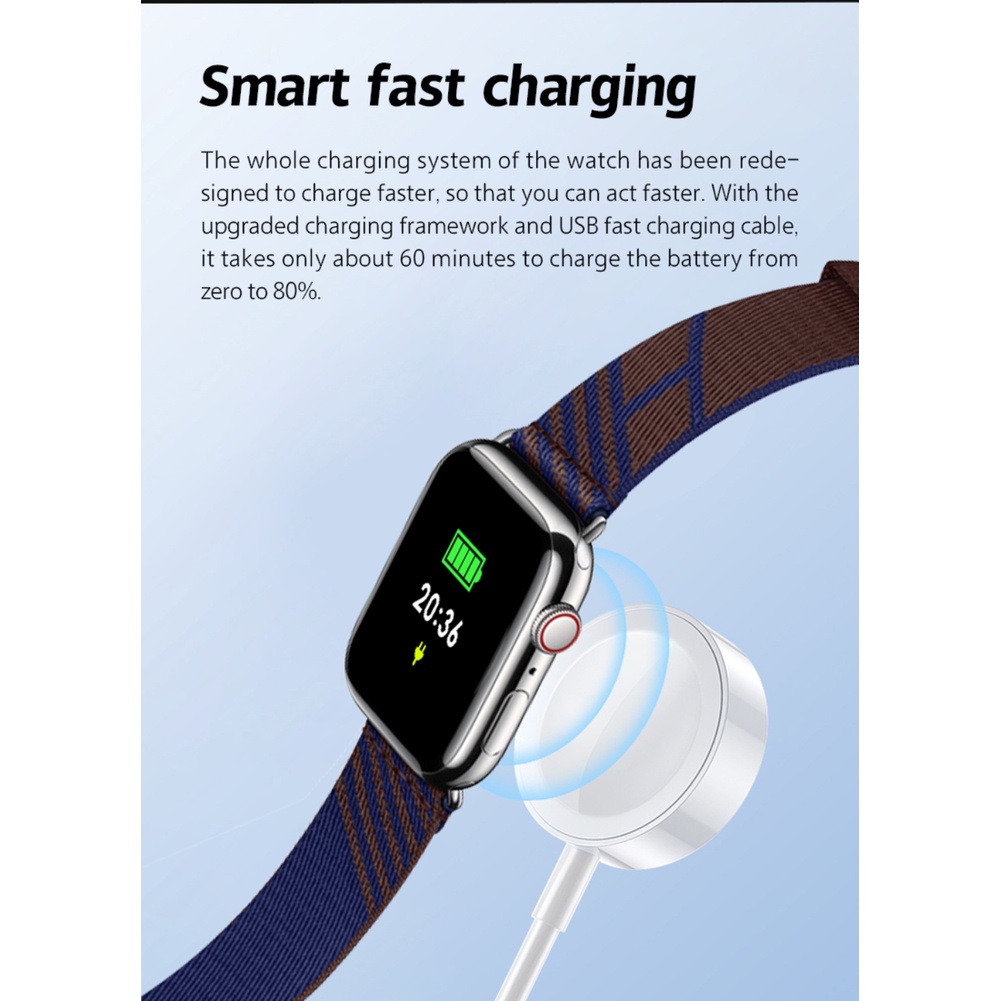 Đồng hồ thông minh T800 ProMax - Smart Watch Series 8 - Thiết kế chuẩn ...