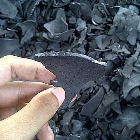 Than hoạt tính gáo dừa, gói 1kg