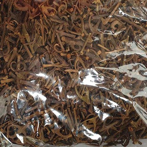 Cây câu đằng khô - 1kg