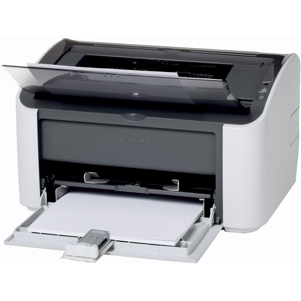 Máy in canon 2900 đã qua sử dụng còn nguyên zin mới trên 90%