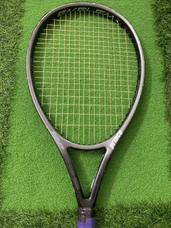 [Freeship+Quà 50K] Vợt Tennis Vợt Tennis Prince Emblem 120XR - 244g thumbnail