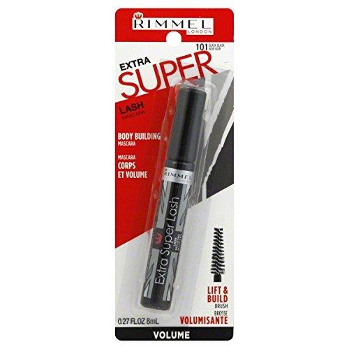 Chuốt Mi Rimmel Extra Super Lash Mascara