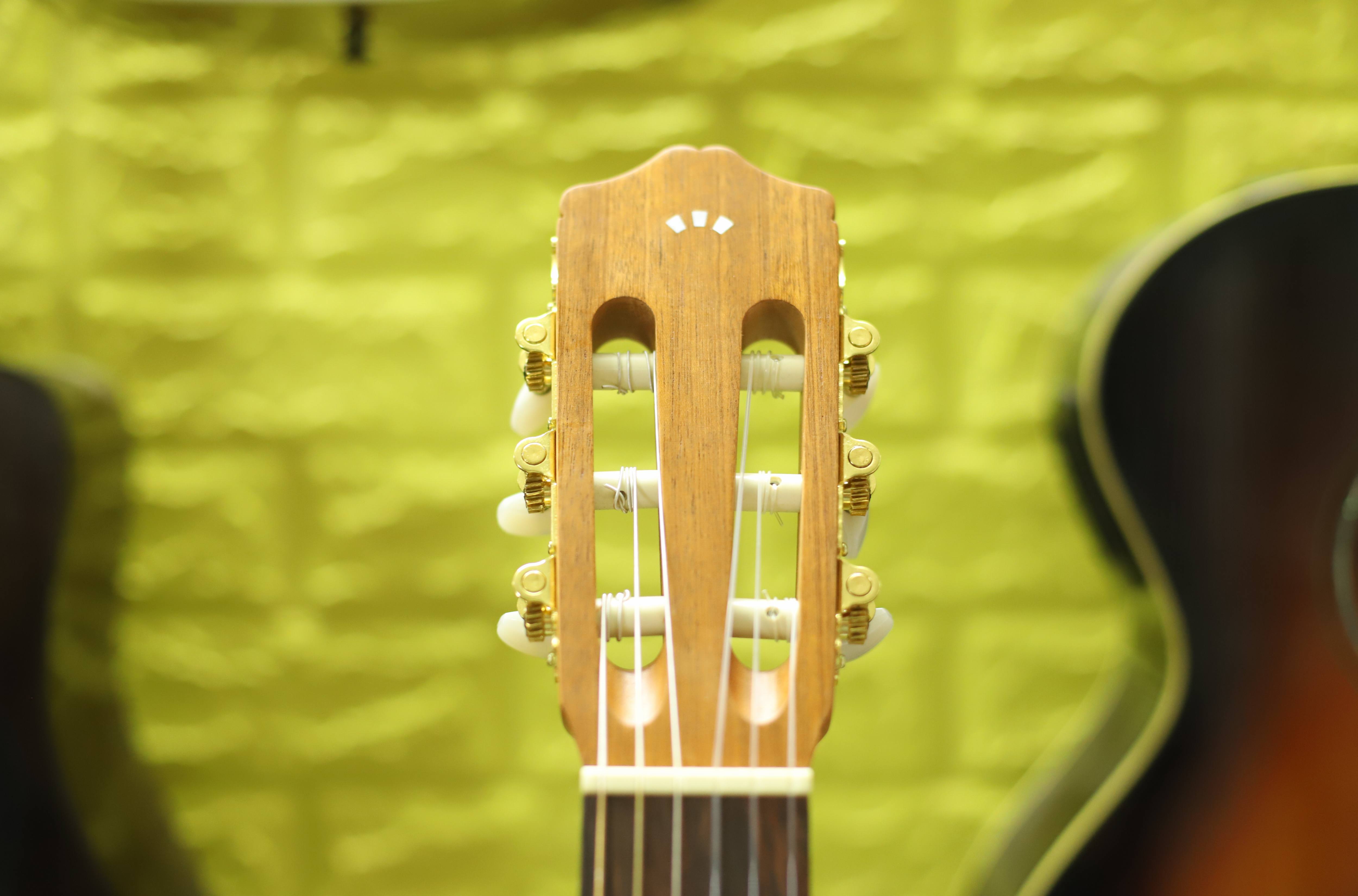 ĐÀN GUITAR CORDOBA NYLON PROTEGE C1M 02685