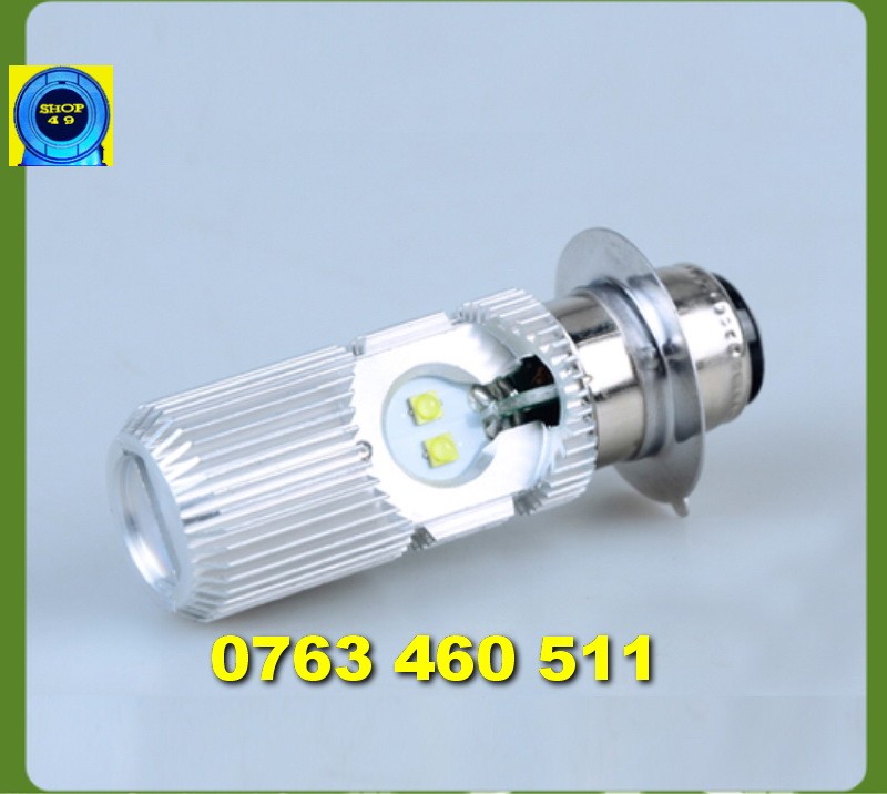 bóng Đèn LED xe wave nhỏ dream