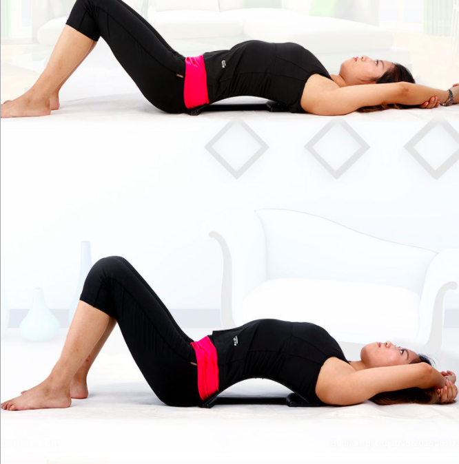 DOCTOR SPINE - KHUNG ĐỊNH HÌNH CỘT SỐNG