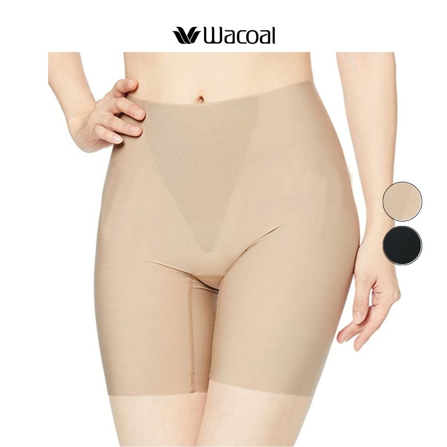Quần gen Wacoal ILR0300 gen vừa định hình bụng đùi - LR0300