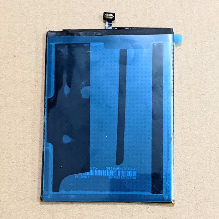 Pin Xiaomi Redmi Note 7 Mã BN4A Dung Lượng 4000mAh New Battery Linh Kiện Thay Thế