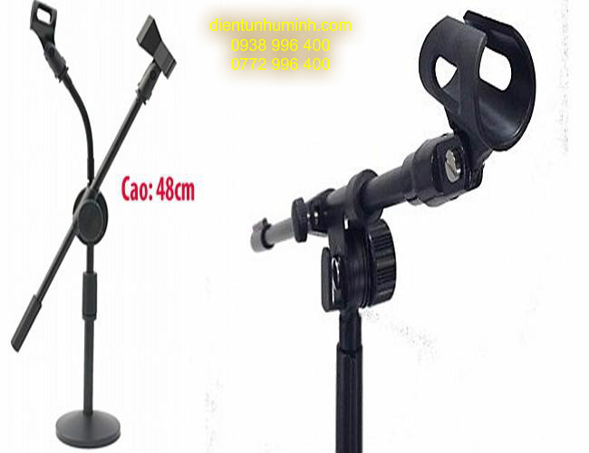 Chân Micro Để Bàn TS-10