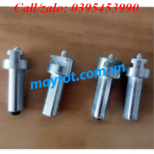 [HCM]đầu kết nối máy khoan dành cho dây thông cống phi 16