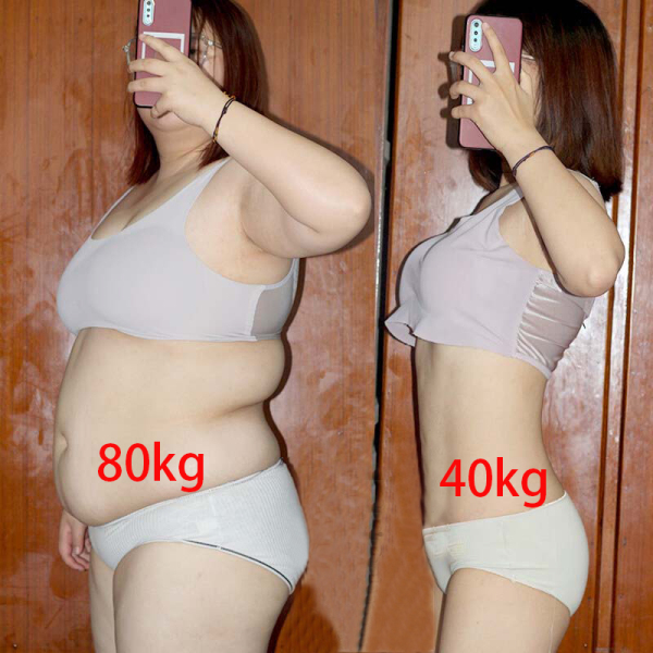 giảm cân giảm cân toàn thân nữ 10pcs Đánh tan mỡ và giảm vòng bụng, sản phẩm giảm cân an toàn không tác dụng phụ, hàng chính gốc 100%