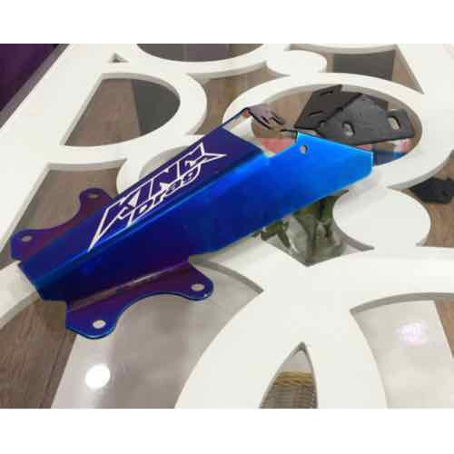 Pát Ốp đuôi dè Exciter 150 đủ màu - PhuTungVip