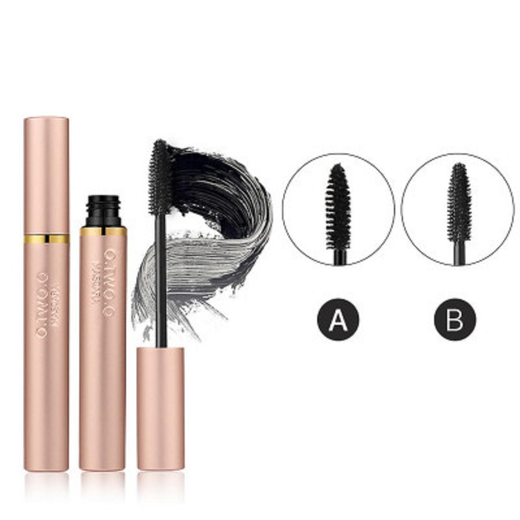 Mascara làm dày, dài và cong mi O.Two.O