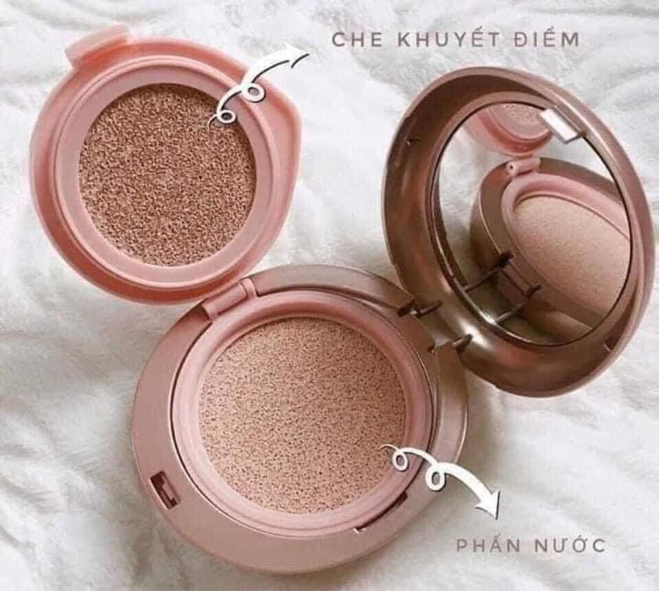 Phấn nước LANEIGE LAYERING COVER CUSHION TONE 23