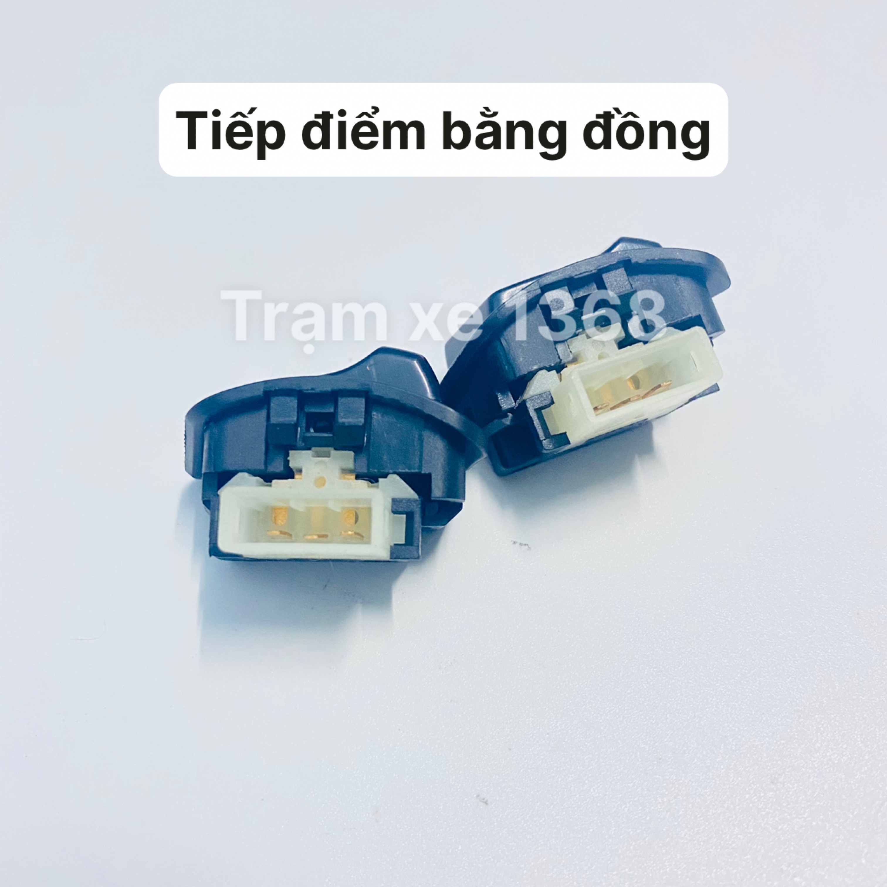 Nút Công Tắc Tắt Đèn 3 chế độ cho xe Honda đời mới