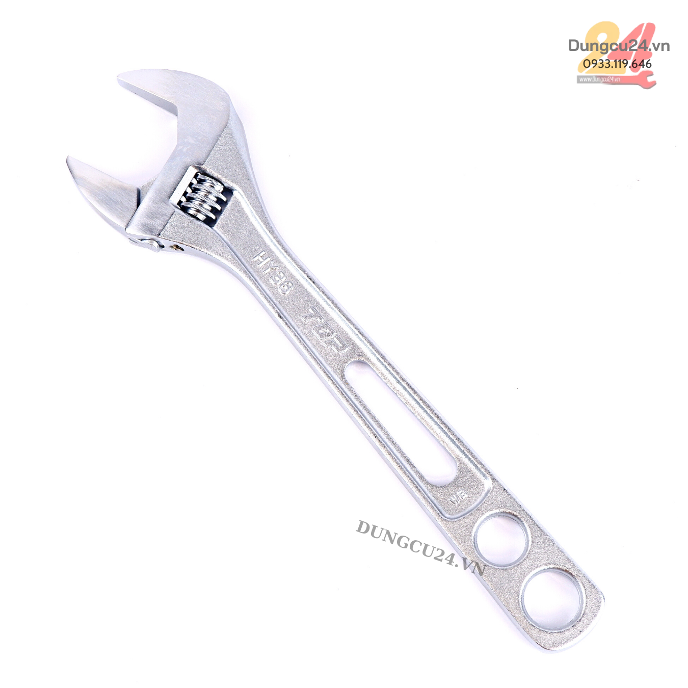 Mỏ lết Nhật TOP HY-30 và HY-36 [made in Japan]