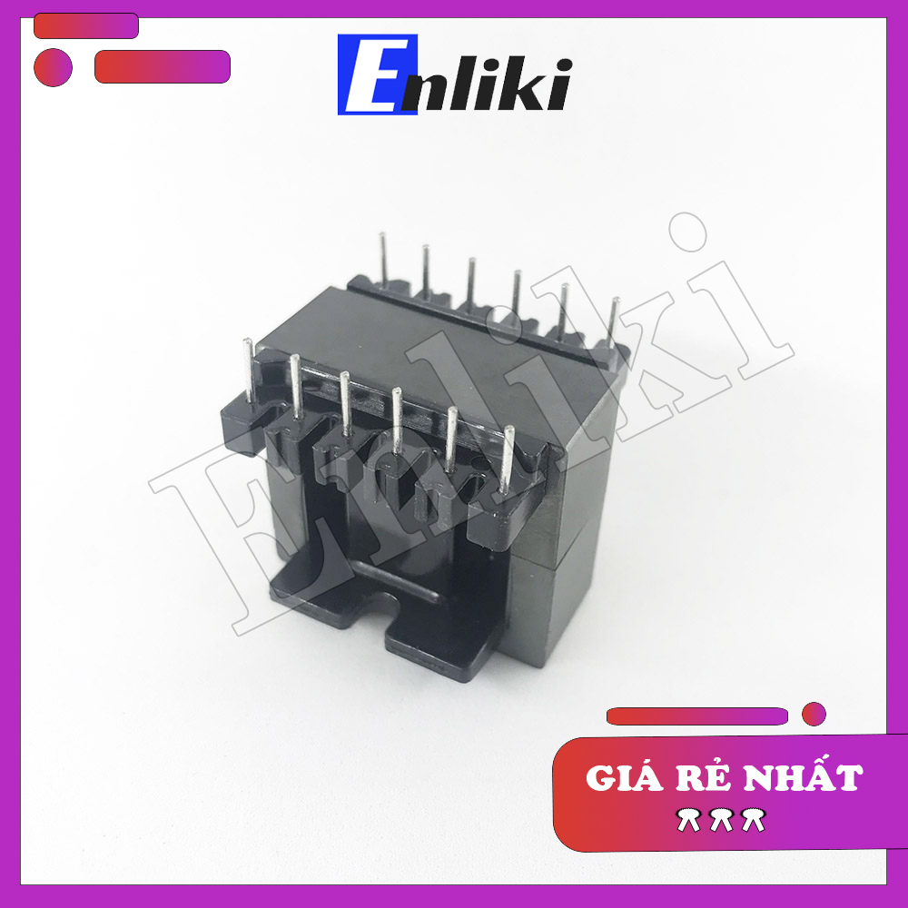 E33 EE33 (6+6) Biến Áp Xung Đứng