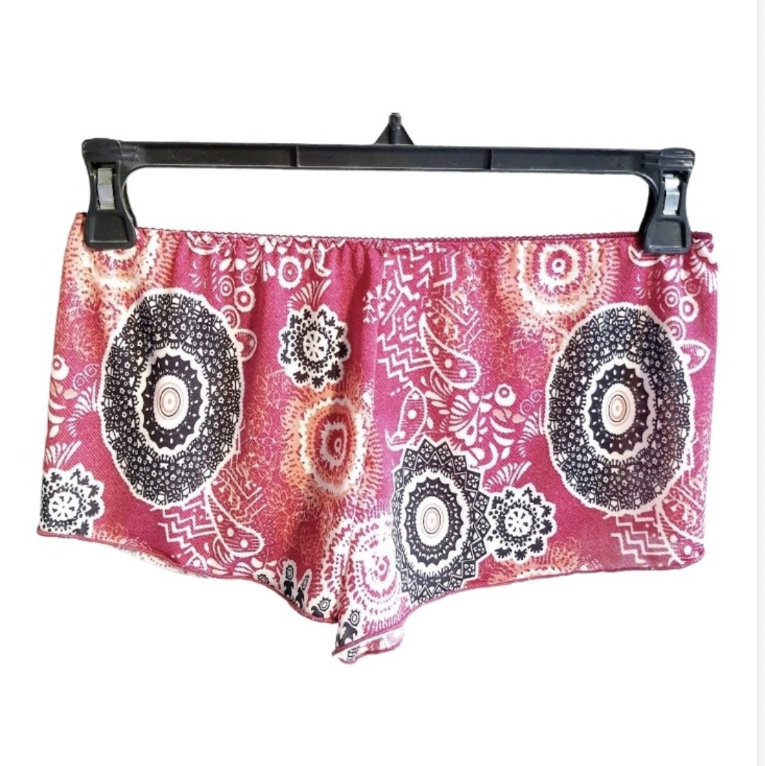Quần short nữ bigsize thun lạnh cao cấp
