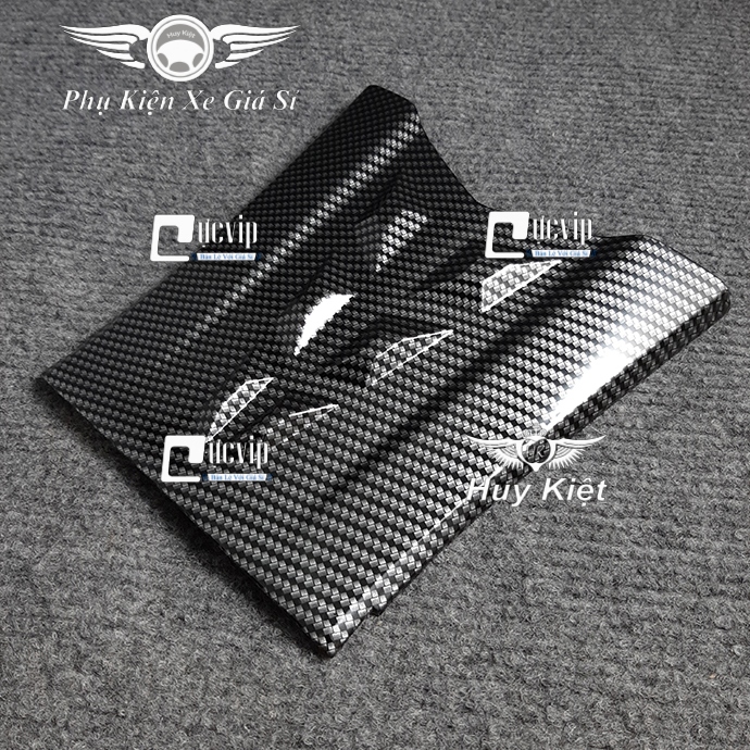 Ốp Nắp Bình Xăng AirBlade 2016 - 2019 Carbon MS1699