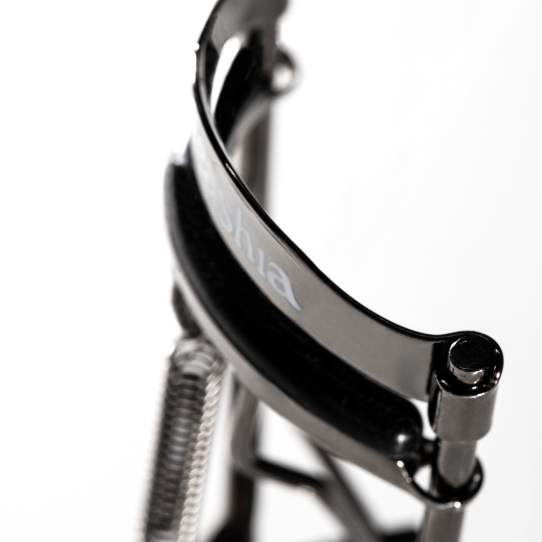 Bấm mi UNLEASHIA X2 Double Eyelash Curler