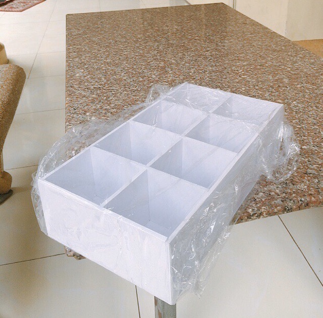 Khay đựng đồ các thứ lặt vặt ngăn kéo