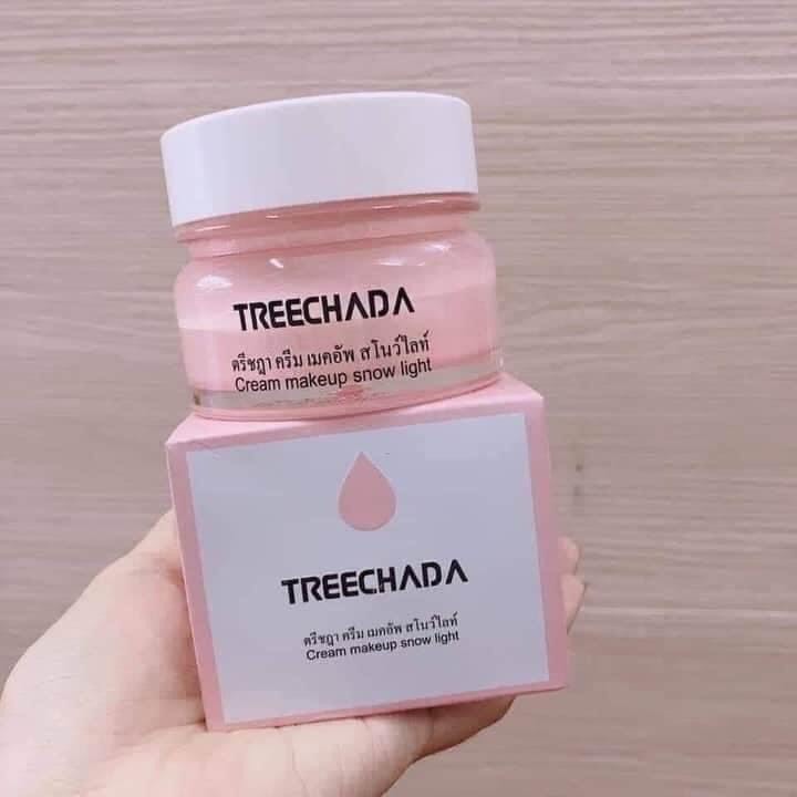 Kem makeup thần thánh tretrada
