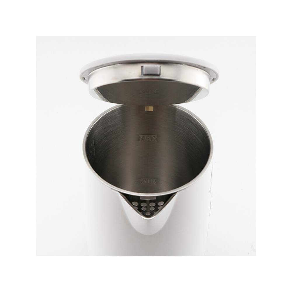 Ấm đun nước siêu tốc Smartcook KES-0219 1.2L