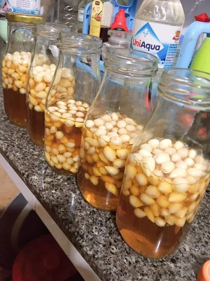 Tỏi Cô Đơn (Tỏi 1 Nhánh 1kg)