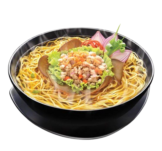 COMBO 5 gói Mì OMACHI (xốt bò hầm hoặc sườn hầm ngũ quả) (80gr /1 gói)